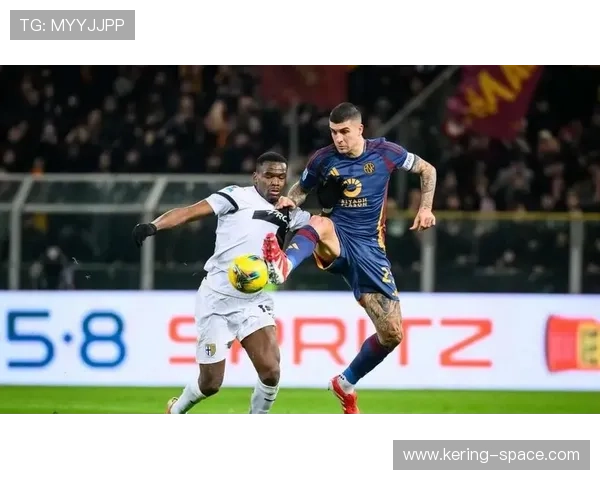 苏莱禁区外进球并列五大联赛第一,罗马射手远射能力突出