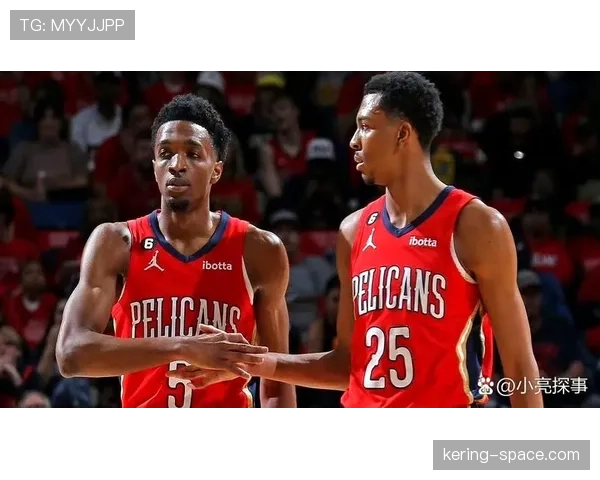 报道:鹈鹕队第三节改用全场紧逼,成功打出一波18-2攻击波