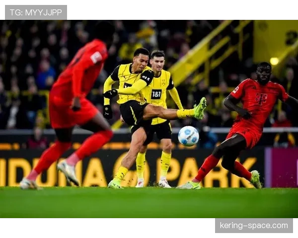 国家德比预热:多特蒙德青年军能否在安联阻击拜仁? 国家德比预热:多特蒙德青年军能否在安联阻击拜仁?