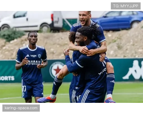 巴黎FCvs摩纳哥，升班马主场对阵传统强队关键保级战