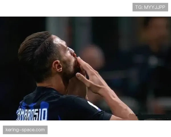 国米右路引擎，赛季17次助攻来自边路传中